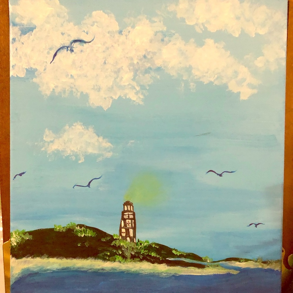 Original Artwork